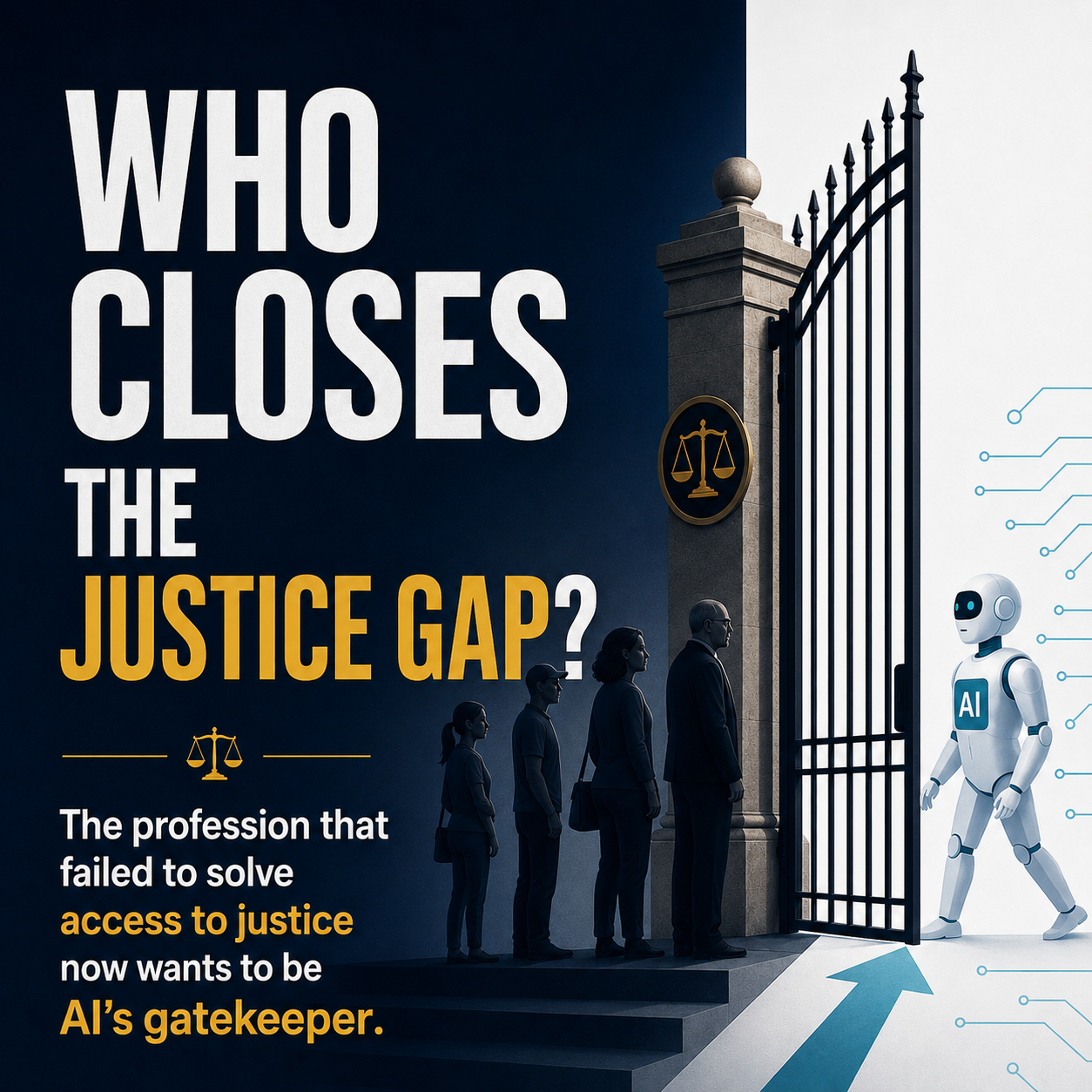 Access to Justice and ABA