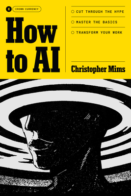 How To AI Book Cover