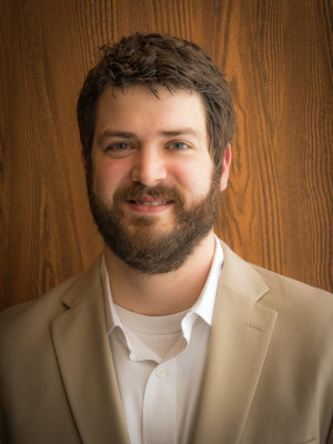 Photo of Matthew Timko